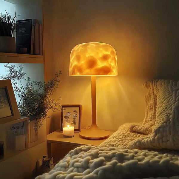 Aurora Glow Lamp