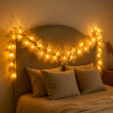 Autumn Maple Garland