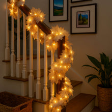 Autumn Maple Garland