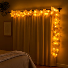 Autumn Maple Garland