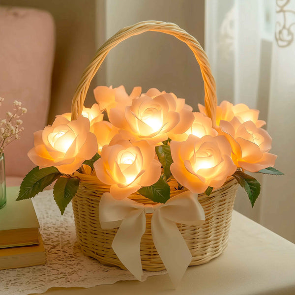 BloomBasket Light