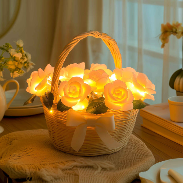 BloomBasket Light