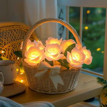 BloomBasket Light
