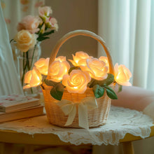 BloomBasket Light