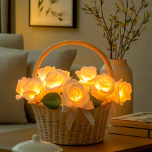 BloomBasket Light