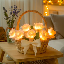 BloomBasket Light