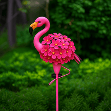 Blossom Flamingo