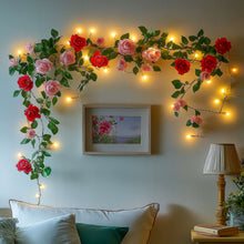 Blossom Glow Garland