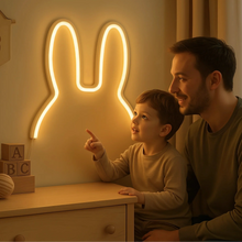 Bunny Glow Light