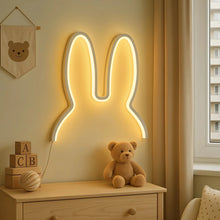 Bunny Glow Light