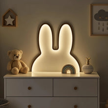 Bunny Glow Light