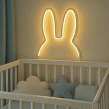 Bunny Glow Light