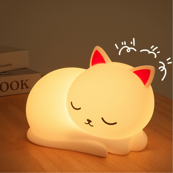 Cat Dream Light