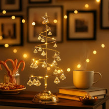 Charming Christmas Tree