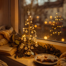 Charming Christmas Tree