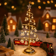 Charming Christmas Tree