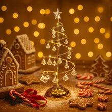 Charming Christmas Tree