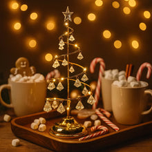 Charming Christmas Tree