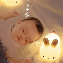 Classic Bunny Dream Light