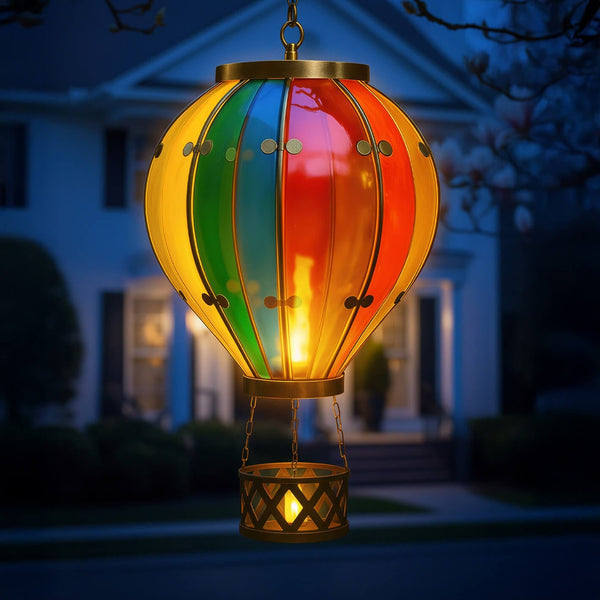 Dream Balloon Lamp