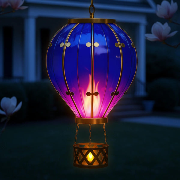 Dream Balloon Lamp