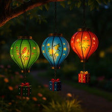 Dream Lanterns