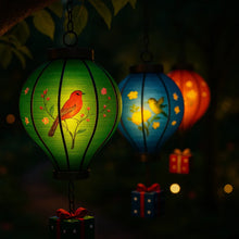 Dream Lanterns