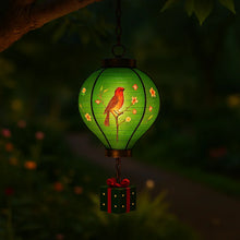 Dream Lanterns