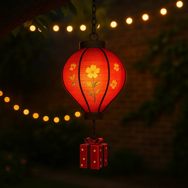 Dream Lanterns