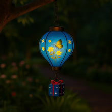 Dream Lanterns