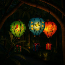 Dream Lanterns