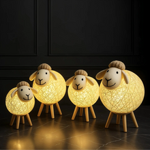 Dreamy Sheep Light