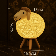 Dreamy Sheep Light