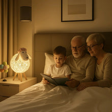 Dreamy Sheep Light