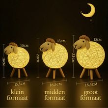 Dreamy Sheep Light
