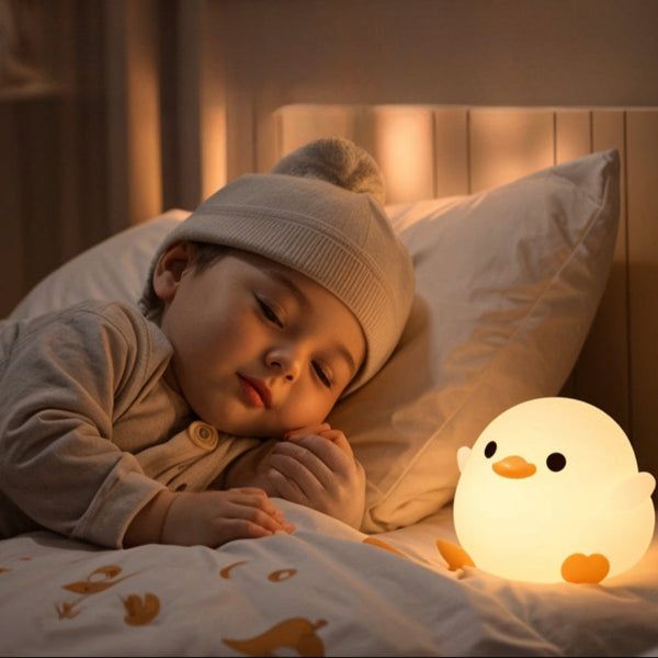 Duck Dream Light