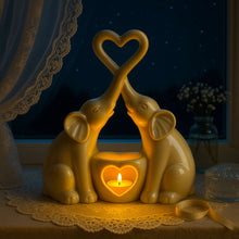 Elephant Love Light