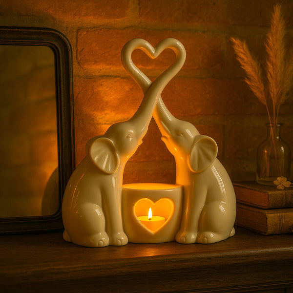 Elephant Love Light