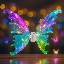 Enchanted Fairy Wings