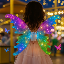 Enchanted Fairy Wings