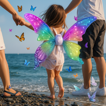 Enchanted Fairy Wings