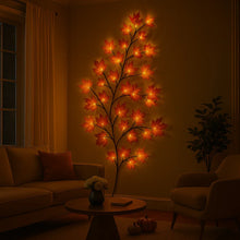 Enchanted Maple Vine