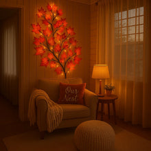 Enchanted Maple Vine