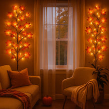 Enchanted Maple Vine