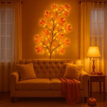 Enchanted Maple Vine