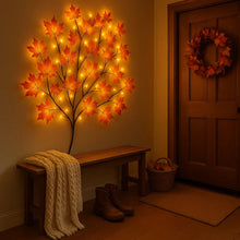 Enchanted Maple Vine