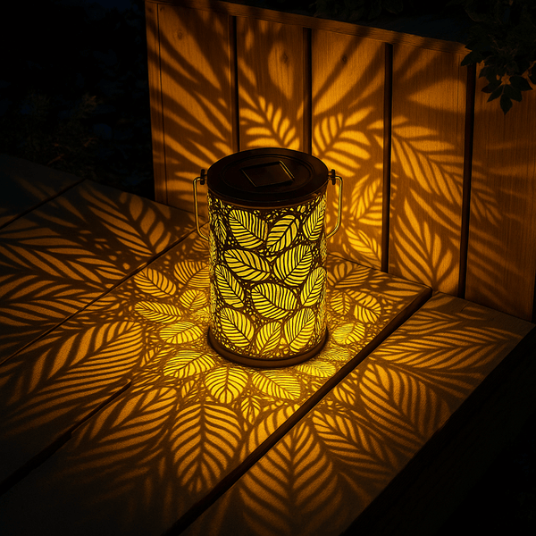 Leaflight Lantern