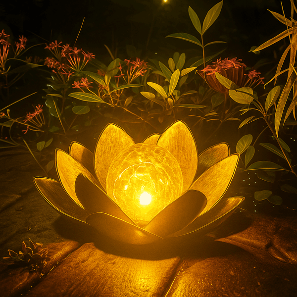 Lotus Radiance Lights