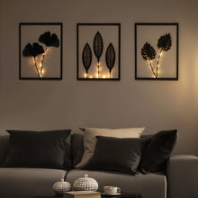 Lumen Leaf Frames
