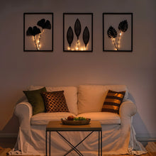 Lumen Leaf Frames